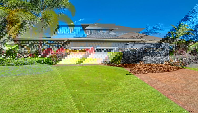 Foto 1 - Kauai Poipu Beach Estates 2344 4 Bedroom Home