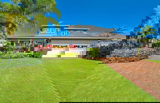 Photo 1 - Kauai Poipu Beach Estates 2344 4 Bedroom Home
