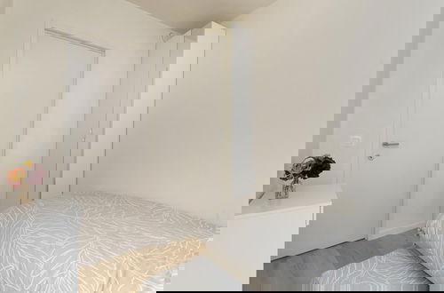 Foto 6 - Peaceful Apartment in Blankenberge