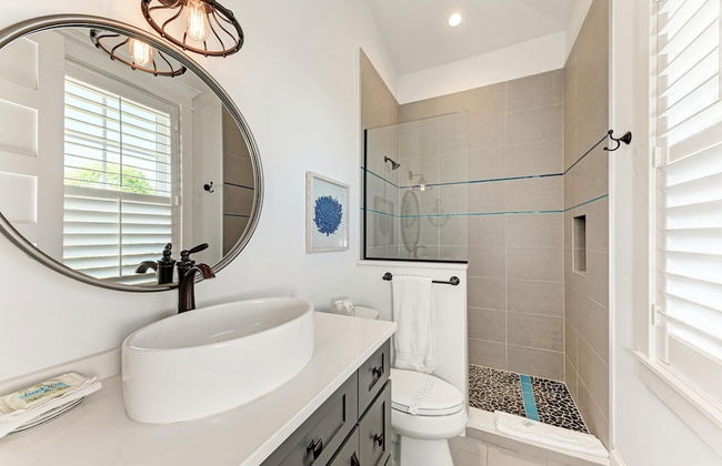 Slice of Paradise managed by Beach Retreats - Foto 30