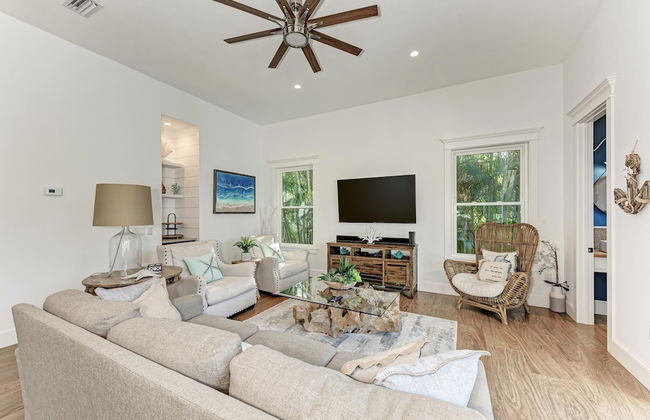 Slice of Paradise managed by Beach Retreats - Foto 22