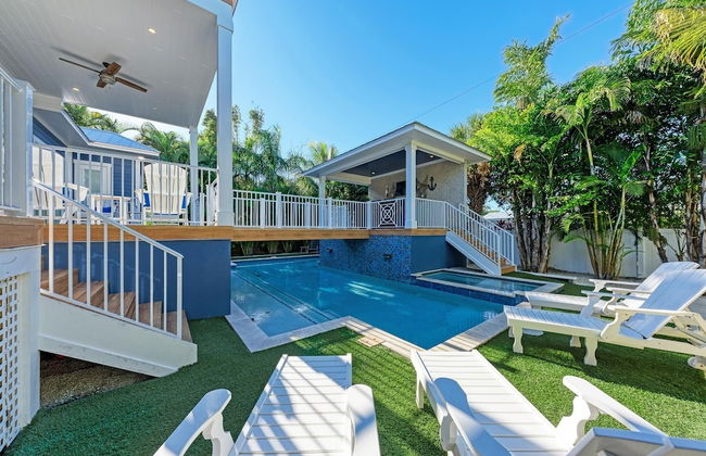 Slice of Paradise managed by Beach Retreats - Foto 39