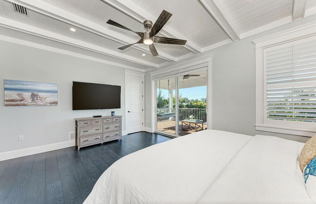 Slice of Paradise managed by Beach Retreats - Foto 11