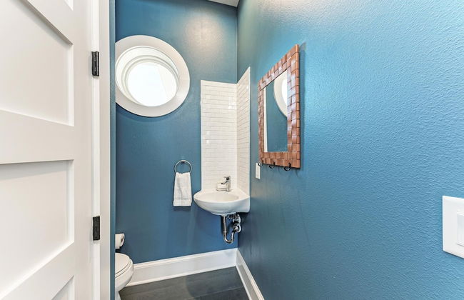 Slice of Paradise managed by Beach Retreats - Foto 31