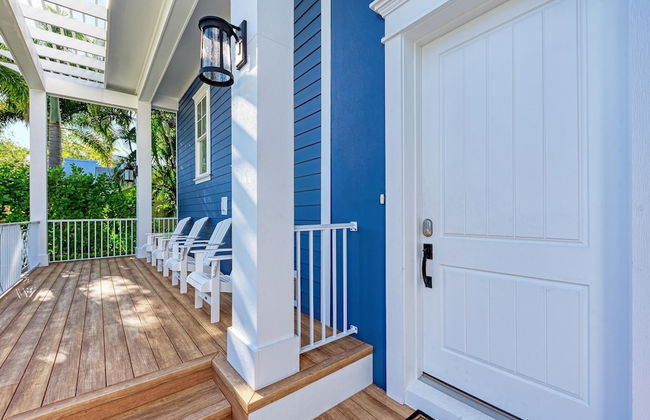 Slice of Paradise managed by Beach Retreats - Foto 51