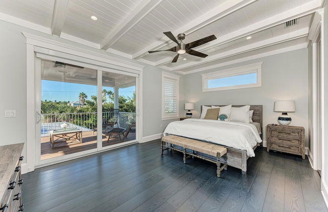 Slice of Paradise managed by Beach Retreats - Foto 9