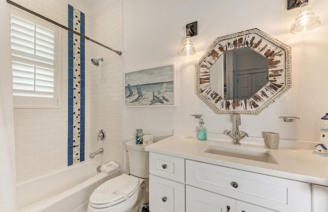 Slice of Paradise managed by Beach Retreats - Foto 29