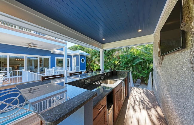 Slice of Paradise managed by Beach Retreats - Foto 65