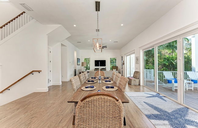 Slice of Paradise managed by Beach Retreats - Foto 45