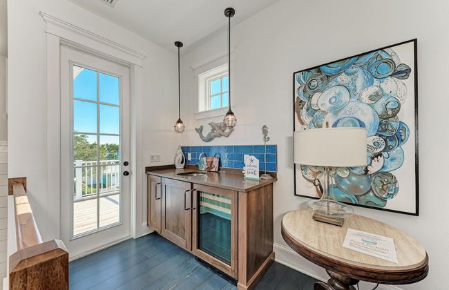 Slice of Paradise managed by Beach Retreats - Foto 20