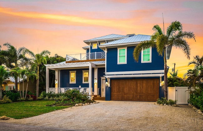 Slice of Paradise managed by Beach Retreats - Foto 70