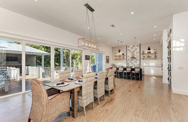 Slice of Paradise managed by Beach Retreats - Foto 41