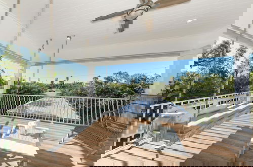 Foto 52 - Slice of Paradise managed by Beach Retreats