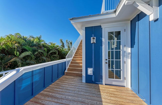 Slice of Paradise managed by Beach Retreats - Foto 55