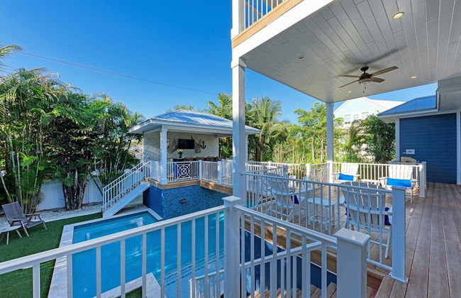 Slice of Paradise managed by Beach Retreats - Foto 58