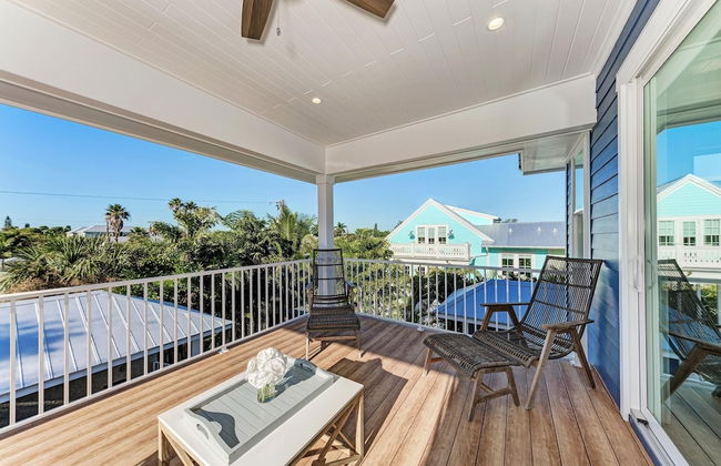 Slice of Paradise managed by Beach Retreats - Foto 53