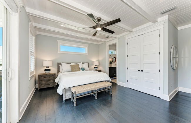 Slice of Paradise managed by Beach Retreats - Foto 10