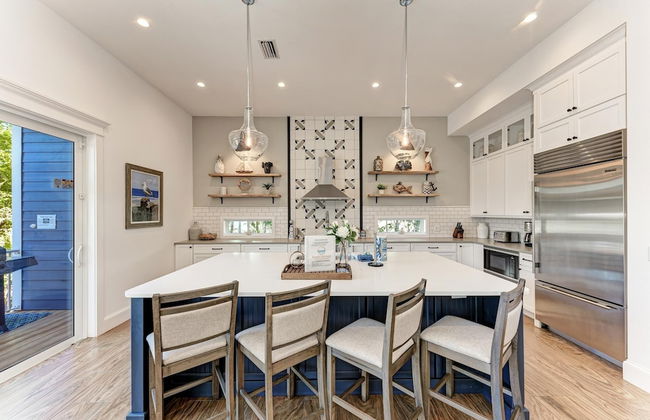 Slice of Paradise managed by Beach Retreats - Foto 15