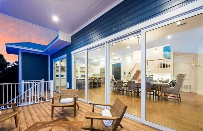 Slice of Paradise managed by Beach Retreats - Foto 63