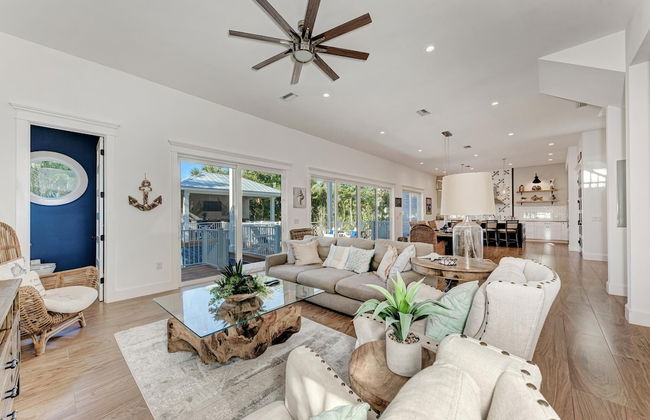 Slice of Paradise managed by Beach Retreats - Foto 24