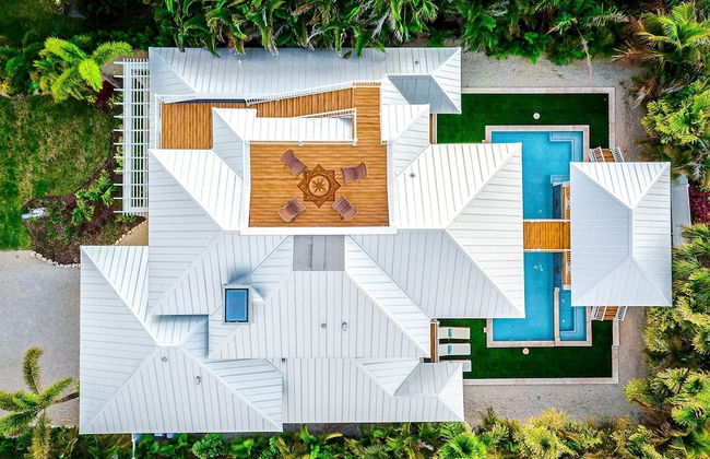 Slice of Paradise managed by Beach Retreats - Foto 71