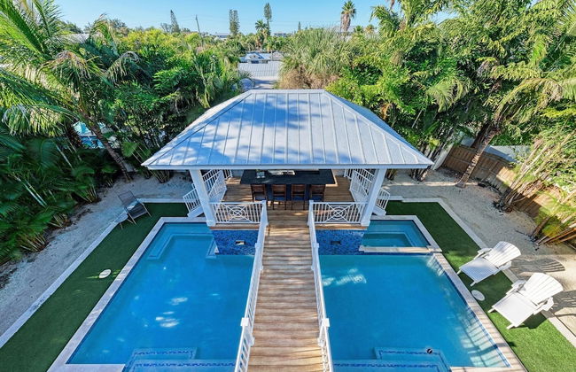 Slice of Paradise managed by Beach Retreats - Foto 37