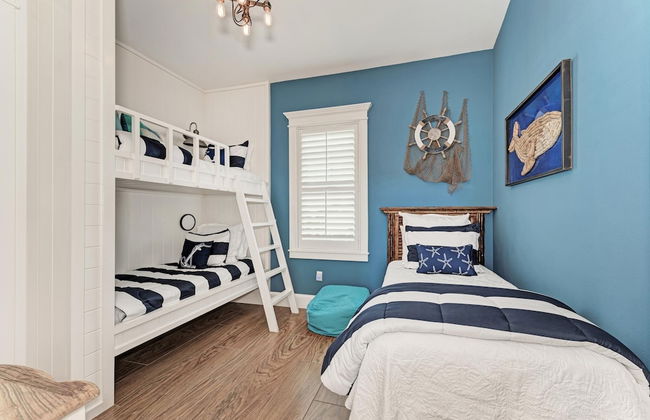 Slice of Paradise managed by Beach Retreats - Foto 5