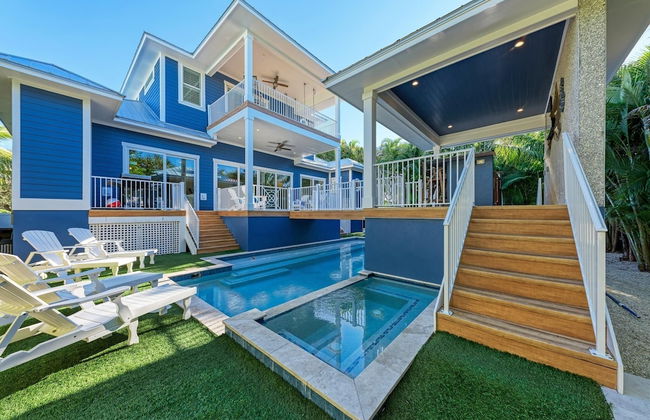 Slice of Paradise managed by Beach Retreats - Foto 38