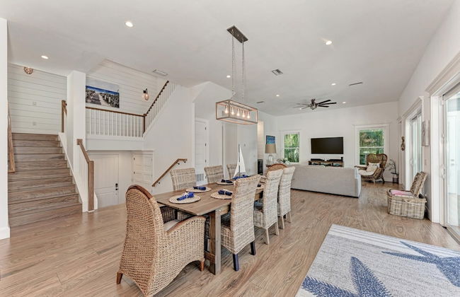 Slice of Paradise managed by Beach Retreats - Foto 13