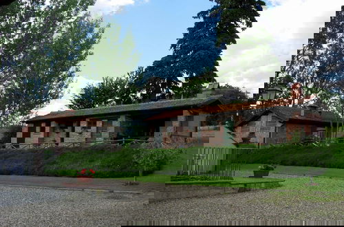 Foto 19 - Tuscan-styled Apartment in Poppi