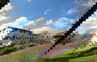 Photo 1 - Tuscan-styled Apartment in Tuscany/elba