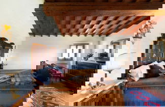 Foto 2 - Tuscan-styled Apartment in Poppi