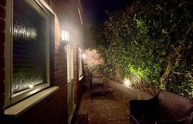 Cozy Apartment in Bury St Edmunds - Foto 20