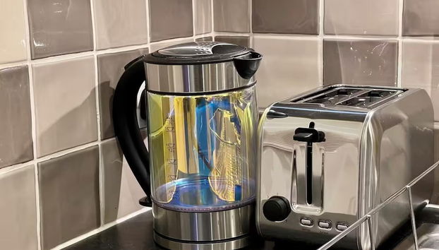 Café e/ou cafeteira