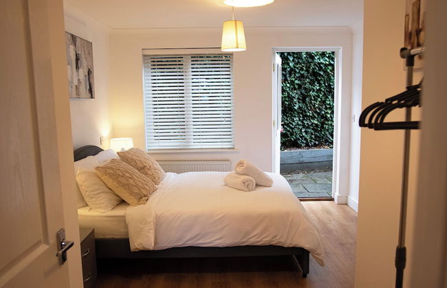 Cozy Apartment in Bury St Edmunds - Foto 1