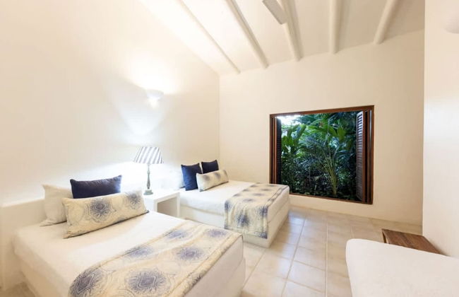 w Spacious 5BR Villa at Mesa de Yeguas - Foto 12
