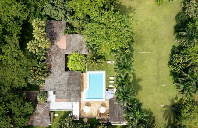 w Spacious 5BR Villa at Mesa de Yeguas - Foto 14