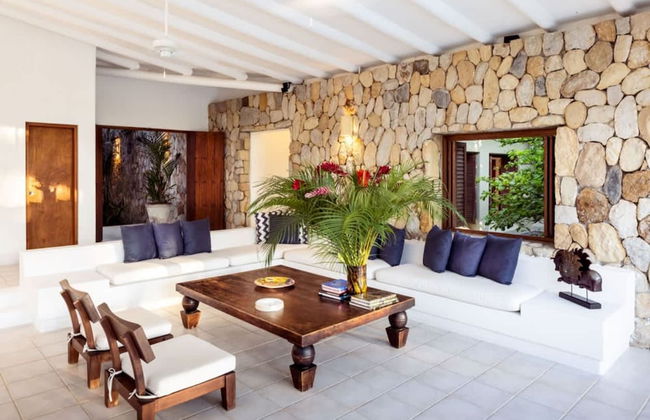 w Spacious 5BR Villa at Mesa de Yeguas - Foto 7