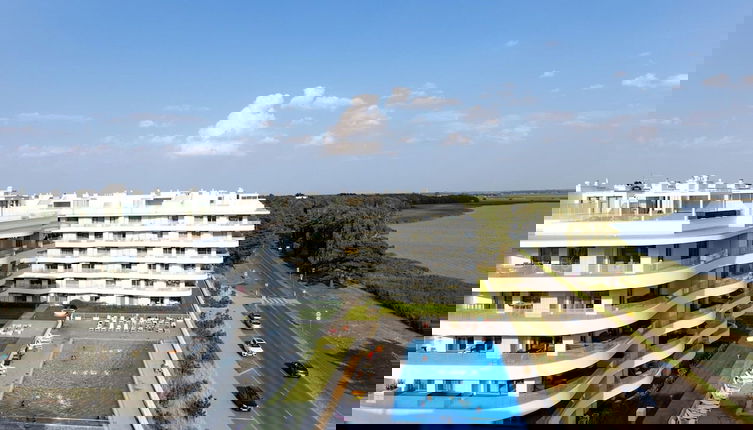 Foto 1 - Apartment in Rogowo Near Beach and Lake
