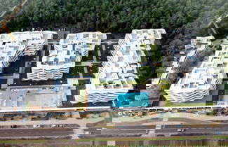 Photo 1 - Apartment in Rogowo Near Beach and Lake