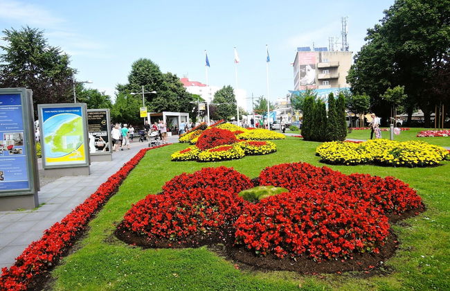Wooden House in Lubin by Lake Wicko - Photo 22