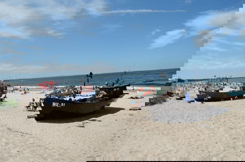 Photo 27 - Luxury Apartment by the Sea, Miedzyzdroje