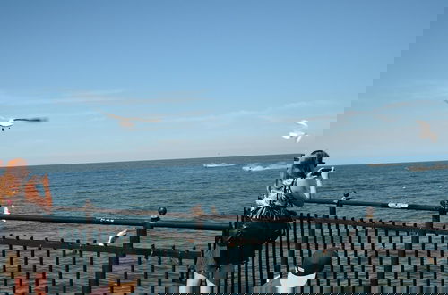 Photo 20 - Luxury Apartment by the Sea, Miedzyzdroje