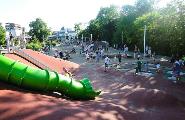 Wooden House in Lubin by Lake Wicko - Photo 25