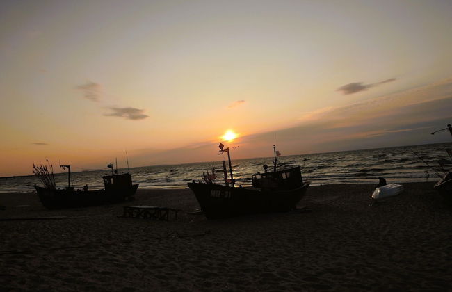Wooden House in Lubin by Lake Wicko - Photo 26