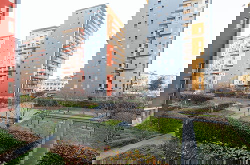 Foto 18 - notaMi - UniGarden - Bicocca District