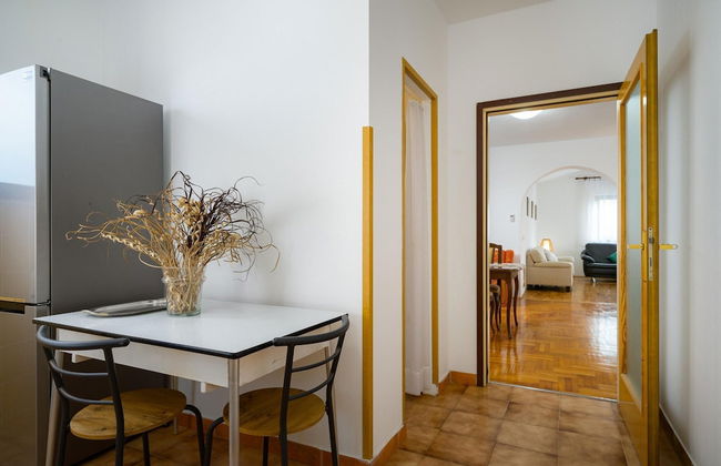 Graceful Apartment With Barbecue Area - Foto 25