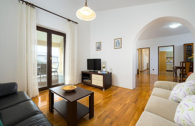 Graceful Apartment With Barbecue Area - Foto 10