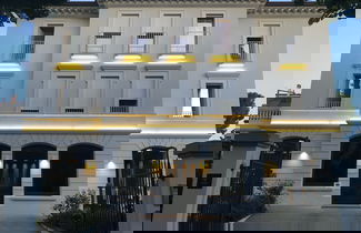 Foto 2 - Villa Italia