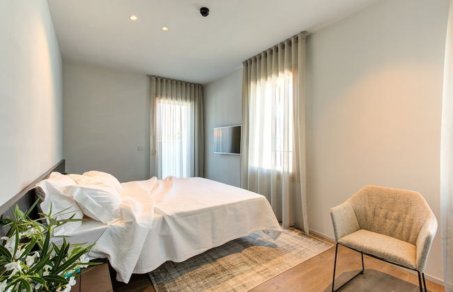 Villa Italia - Foto 3
